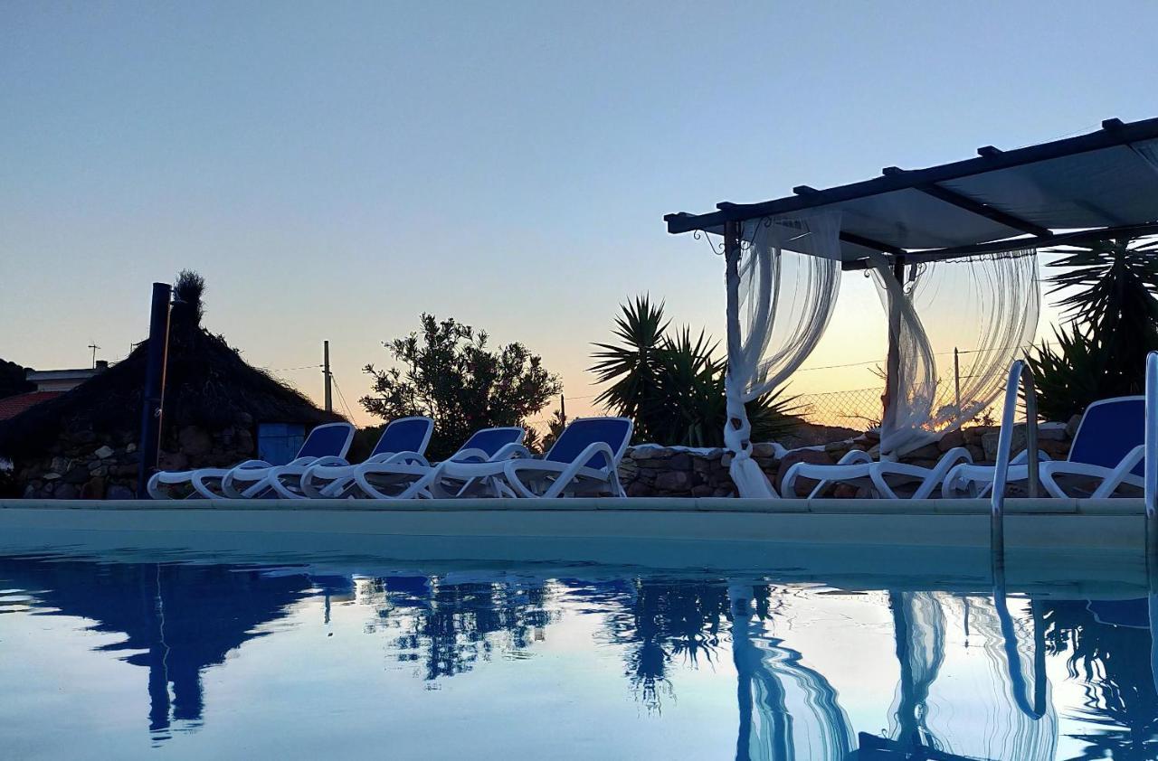 Sa Corti De Sa Perda Piscinas Hotel Exterior photo