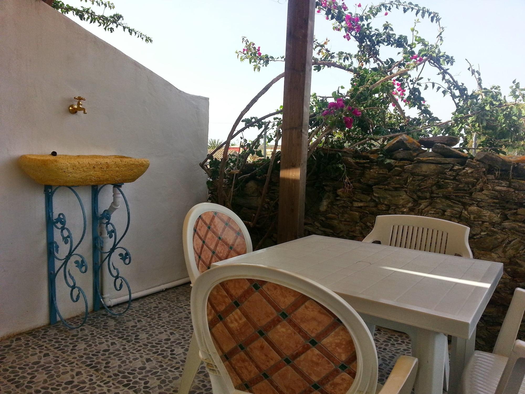 Sa Corti De Sa Perda Piscinas Hotel Exterior photo