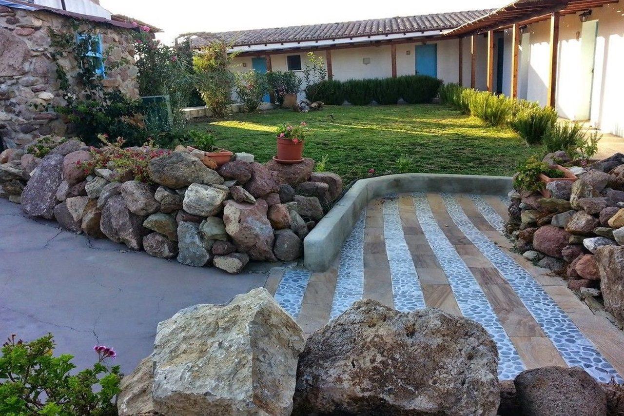 Sa Corti De Sa Perda Piscinas Hotel Exterior photo