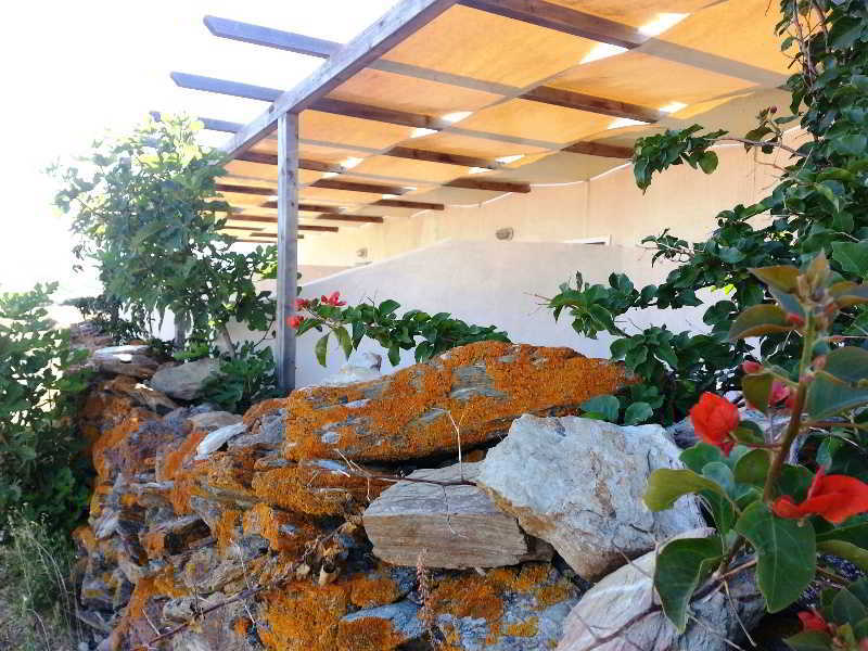 Sa Corti De Sa Perda Piscinas Hotel Exterior photo