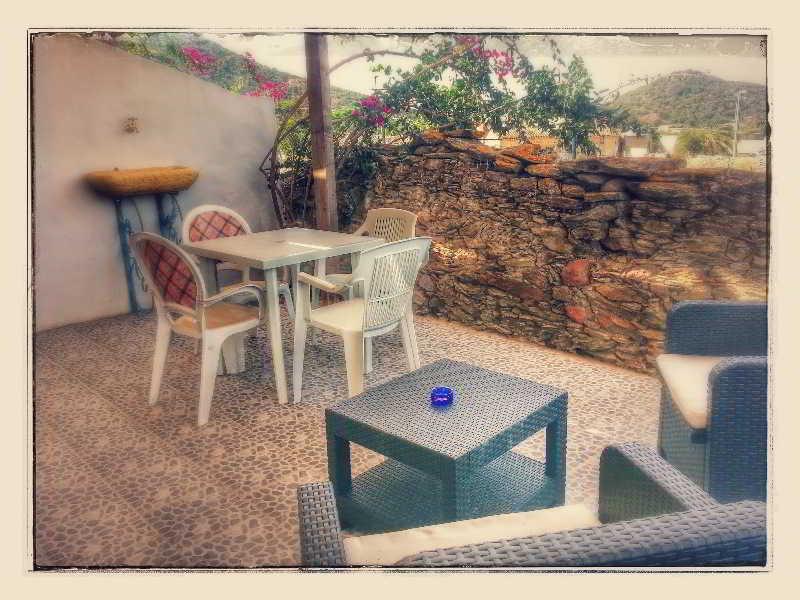 Sa Corti De Sa Perda Piscinas Hotel Exterior photo